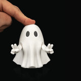 Mood Ghost Fidget Flicker