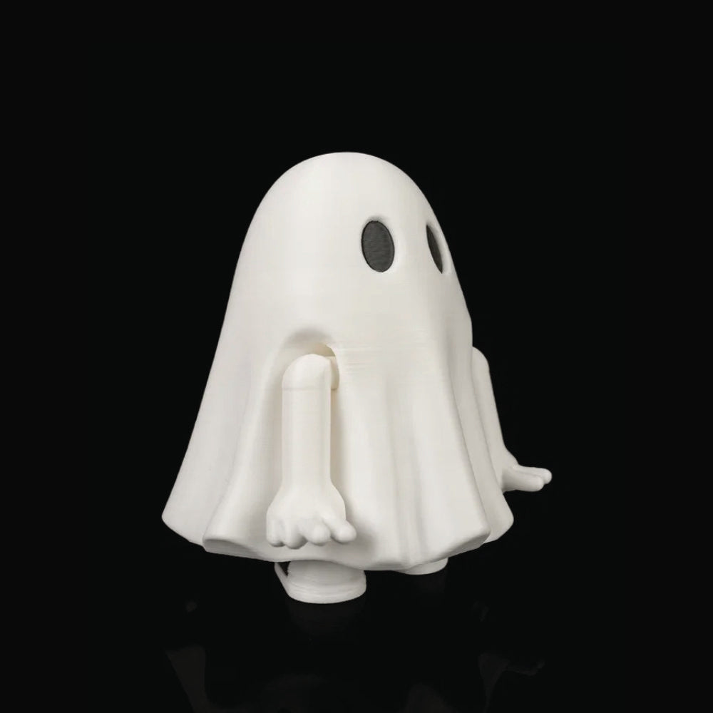 Mood Ghost Fidget Flicker