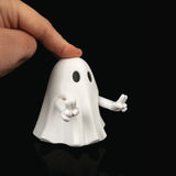 Mood Ghost Fidget Flicker