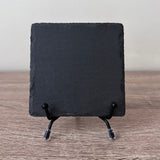 Metal Coaster Display Stand