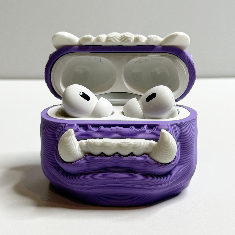 AirPod Monster Case