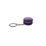 Macaroon Fidget Keychain