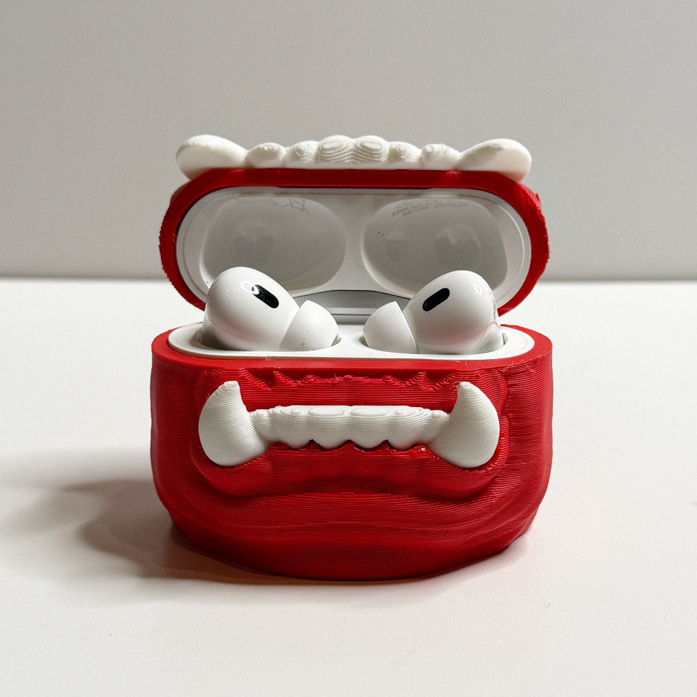AirPod Monster Case