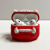 AirPod Monster Case