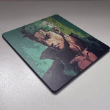 One Piece Wooden Coasters