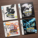 Pokémon Coasters Wooden Game Cover & Team Rocket Art