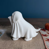 Halloween Ghost Dog Light