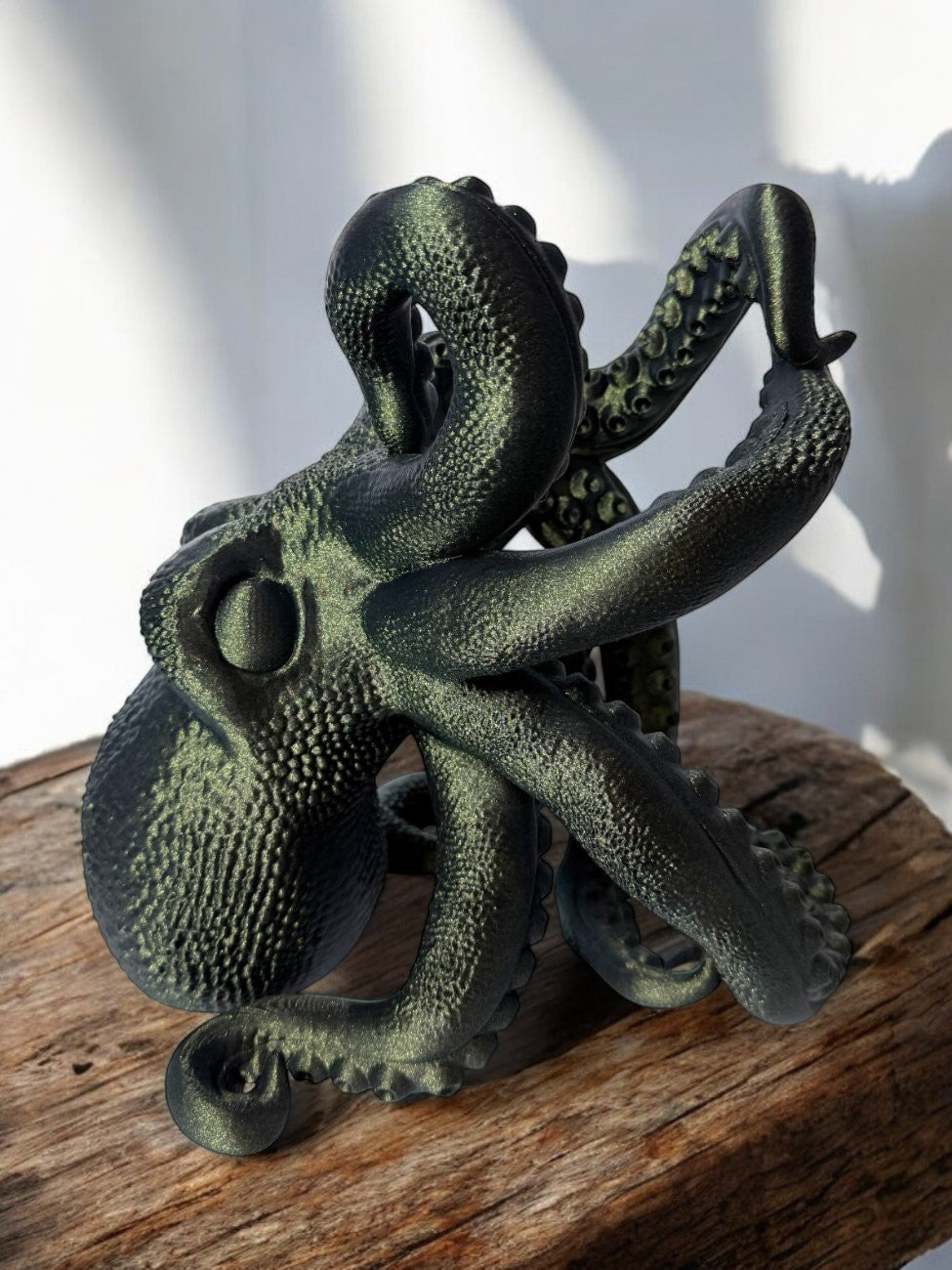 Kraken Bottle Holder