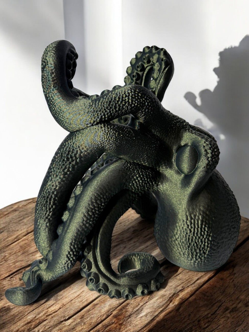 Kraken Bottle Holder