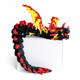 Flexi Fire Dragon