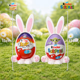 Easter Bunny Choco Pod
