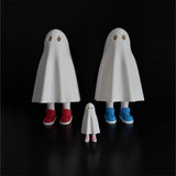 Ghost Decoration - Large