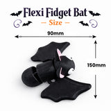 Flexi Fidget Bat