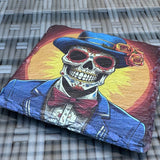 Day of the Dead Slate Coaster - Full Set
