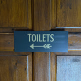 Custom Signage - Small