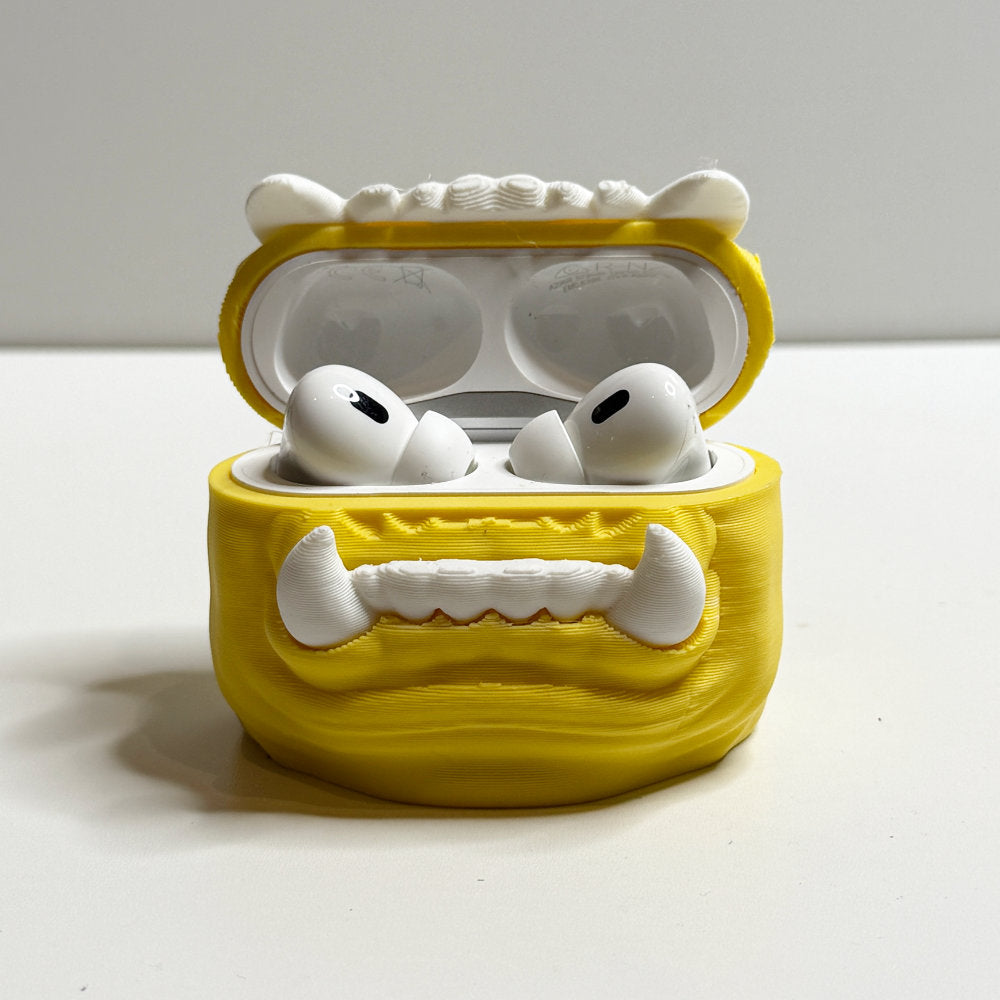AirPod Monster Case