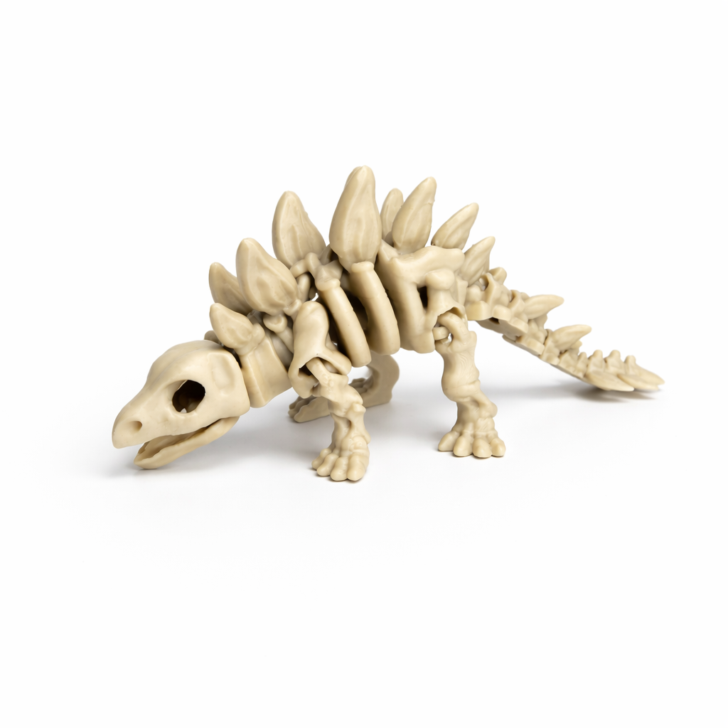 Flexi Dinosaur Bones Fidgets