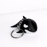 Flexi Arctic Animals Keychains