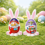 Easter Bunny Choco Pod