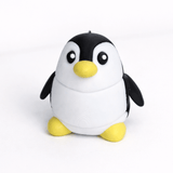 Flexi Arctic Animals Keychains