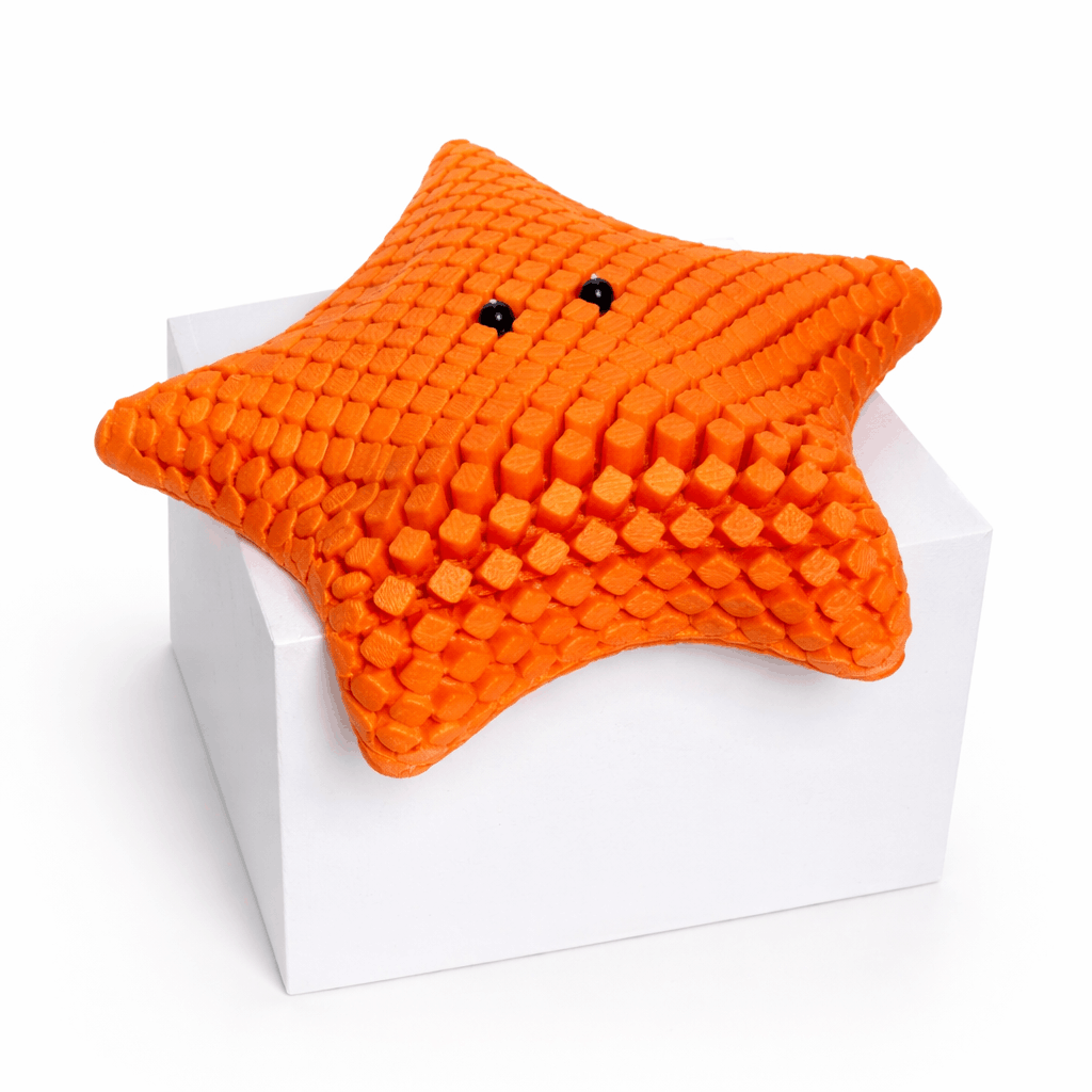 Super Flexi Mesh Starfish