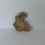 Craft Supplies - Reindeer - GameOn.games