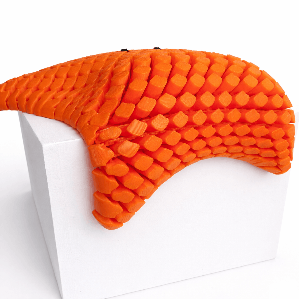 Super Flexi Mesh Starfish