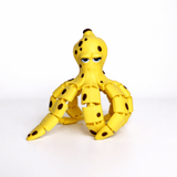 Flexi Banana Octopus Fidget