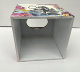 Alice in Wonderland Tissue Box Cover