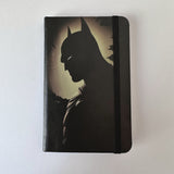 Batman Silhouette Notebook
