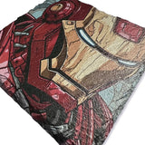 Marvel Slate Coasters - Iron Man - GameOn.games