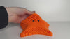 Super Flexi Mesh Starfish