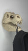 Dinosaur Skull Coat Hook