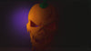 Pumpkin Halloween Mask