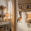 Keepsake Keyring - Robin