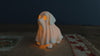 Halloween Ghost Dog Light