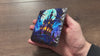 Halloween Slate Coasters - Haunted Mansion