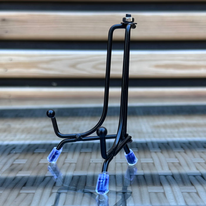 Metal Coaster Display Stand
