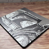 Star Wars Wooden Coasters - GameOn.games
