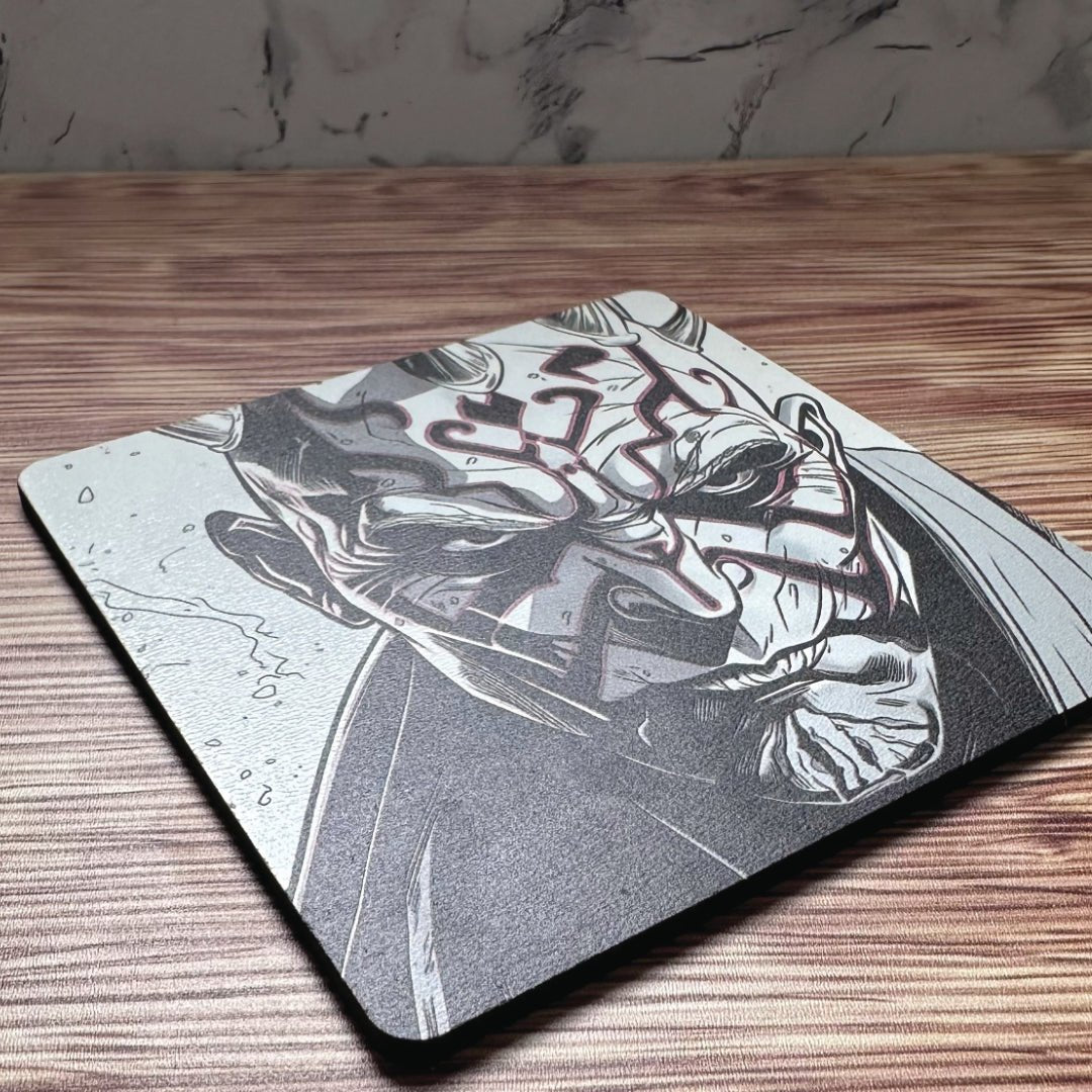 Star Wars Wooden Coasters - GameOn.games