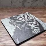 Star Wars Wooden Coasters - GameOn.games