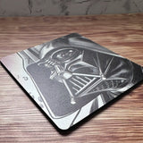 Star Wars Wooden Coasters - GameOn.games